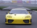 Ferrari 360 GTC 2003 года
